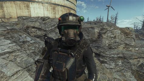How to Find the Assault Marine Combat Armor in .